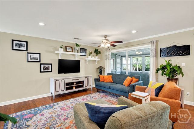 102 Jacquelyn Drive, Savannah, GA 31406