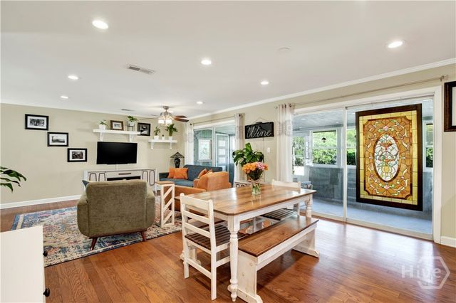 102 Jacquelyn Drive, Savannah, GA 31406