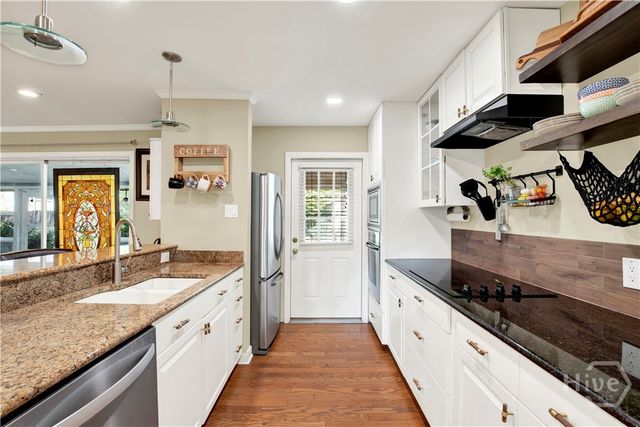 102 Jacquelyn Drive, Savannah, GA 31406