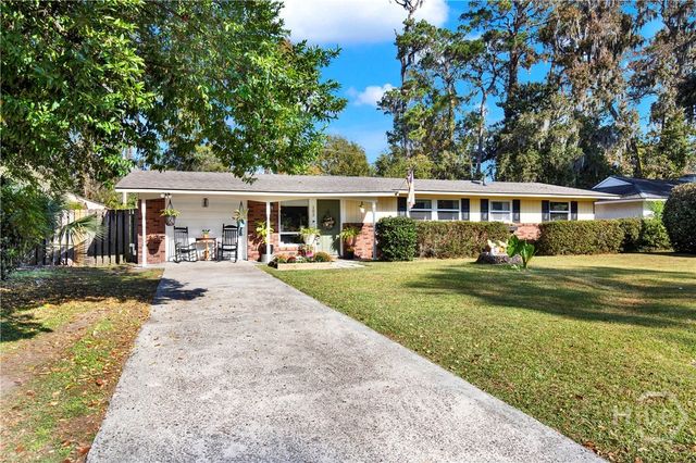 102 Jacquelyn Drive, Savannah, GA 31406