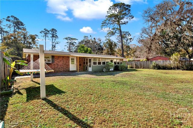 102 Jacquelyn Drive, Savannah, GA 31406