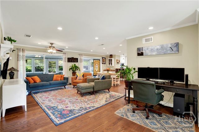 102 Jacquelyn Drive, Savannah, GA 31406