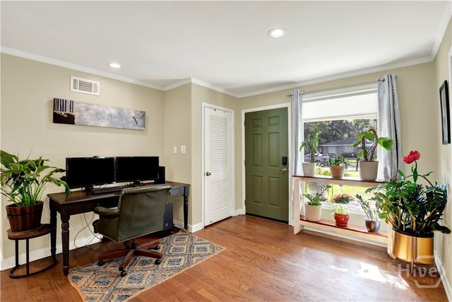 102 Jacquelyn Drive, Savannah, GA 31406