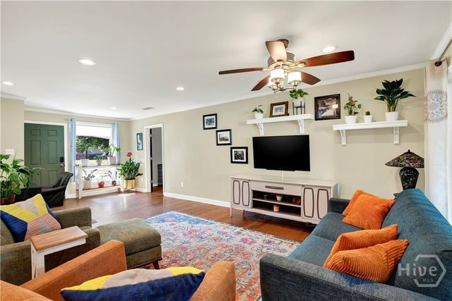 102 Jacquelyn Drive, Savannah, GA 31406