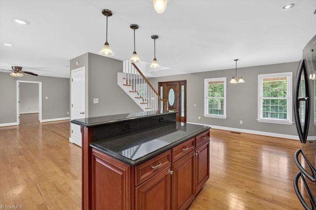 383 Simmons Road, Pilot Mountain, NC 27041