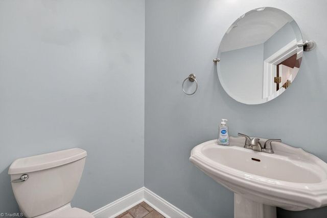 383 Simmons Road, Pilot Mountain, NC 27041