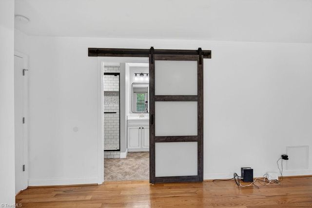 383 Simmons Road, Pilot Mountain, NC 27041