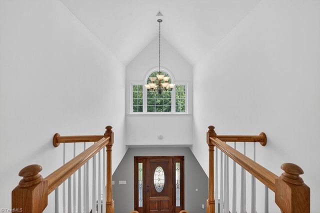 383 Simmons Road, Pilot Mountain, NC 27041