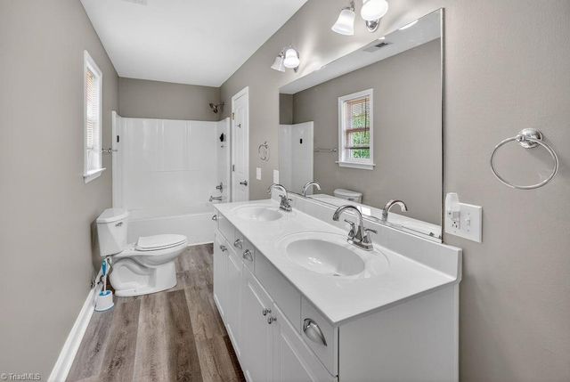 383 Simmons Road, Pilot Mountain, NC 27041