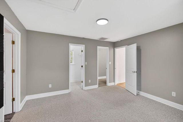 383 Simmons Road, Pilot Mountain, NC 27041