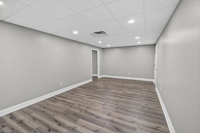 383 Simmons Road, Pilot Mountain, NC 27041