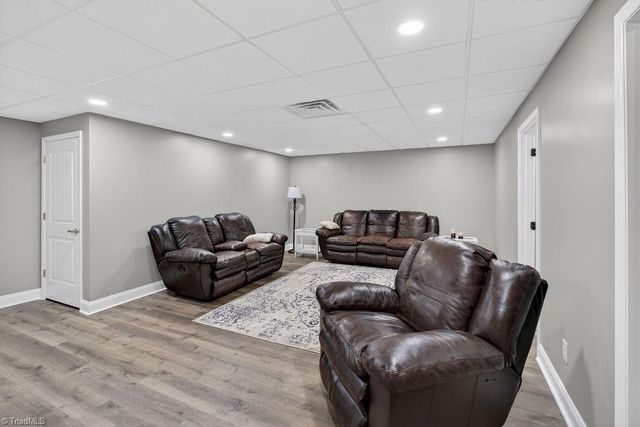 383 Simmons Road, Pilot Mountain, NC 27041