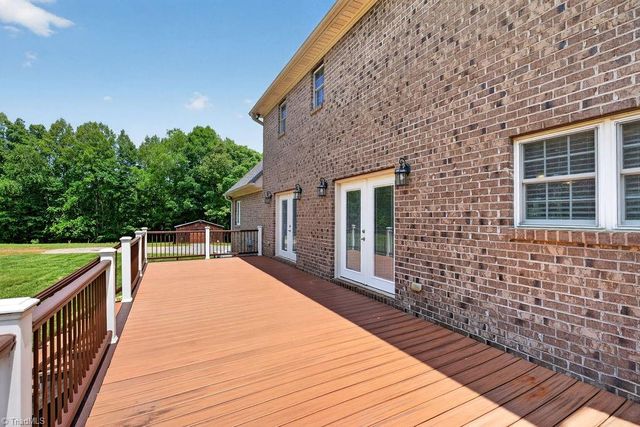 383 Simmons Road, Pilot Mountain, NC 27041