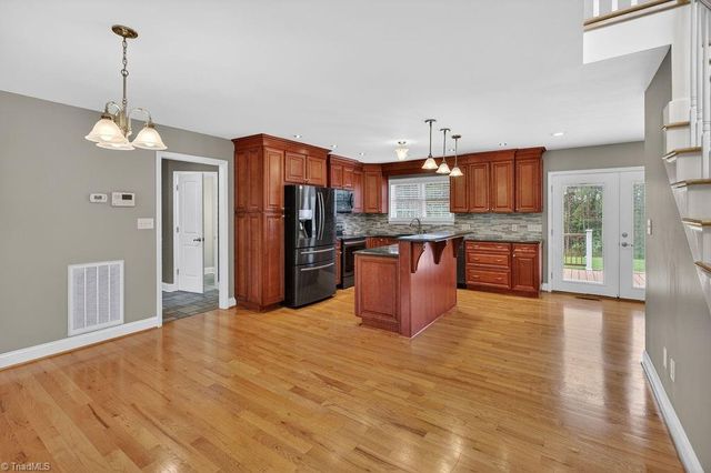 383 Simmons Road, Pilot Mountain, NC 27041