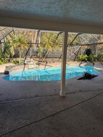 1961 SE Gena Road, Port St. Lucie, FL 34952