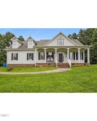 226 Fletcher Ridge Road, Timberlake, NC 27583