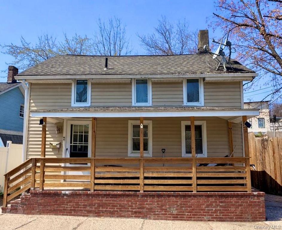 21 Center Street, Highland Falls, NY 10928