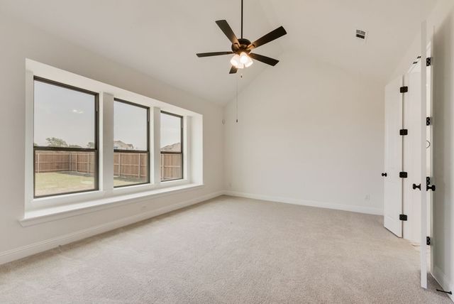 511 San Angelo Drive, Forney, TX 75126