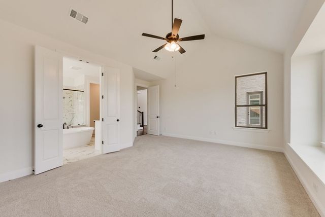 511 San Angelo Drive, Forney, TX 75126