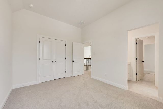 511 San Angelo Drive, Forney, TX 75126