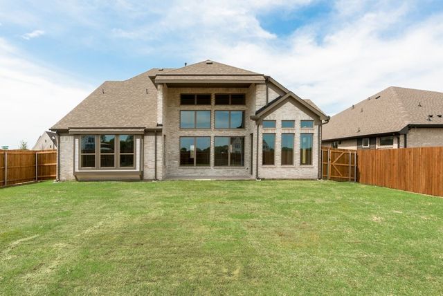 511 San Angelo Drive, Forney, TX 75126