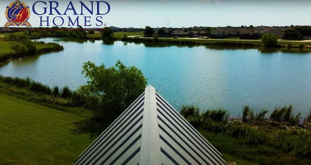 511 San Angelo Drive, Forney, TX 75126