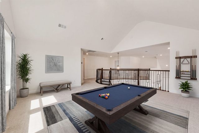 511 San Angelo Drive, Forney, TX 75126