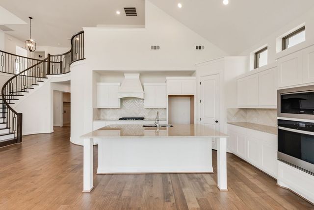 511 San Angelo Drive, Forney, TX 75126