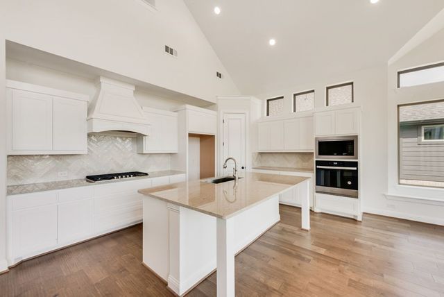 511 San Angelo Drive, Forney, TX 75126