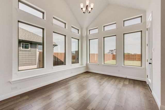 511 San Angelo Drive, Forney, TX 75126