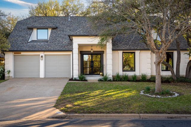 12036 Lincolnshire DR, Austin, TX 78758