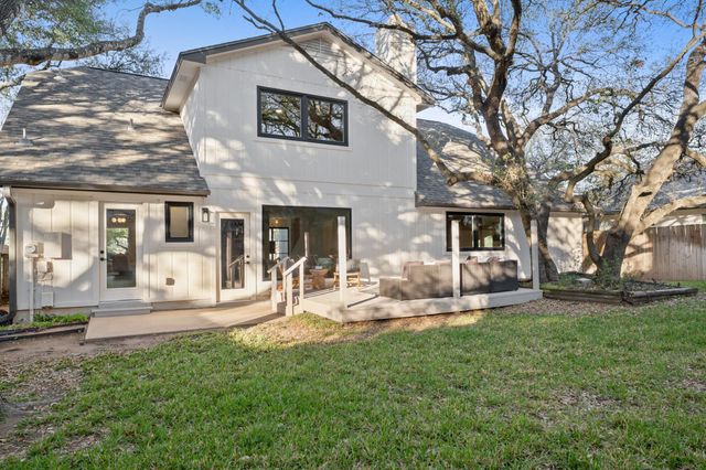 12036 Lincolnshire DR, Austin, TX 78758