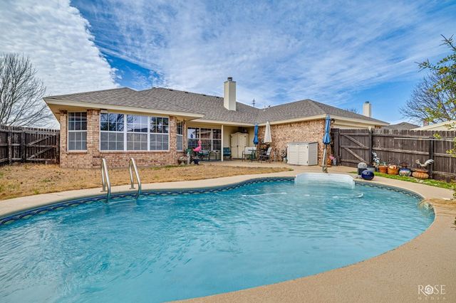 3618 Dominion Ridge, San Angelo, TX 76904