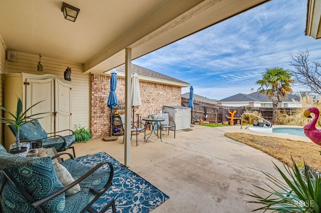 3618 Dominion Ridge, San Angelo, TX 76904