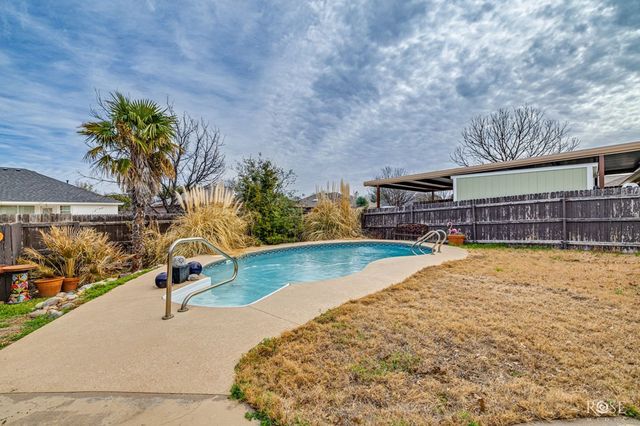 3618 Dominion Ridge, San Angelo, TX 76904