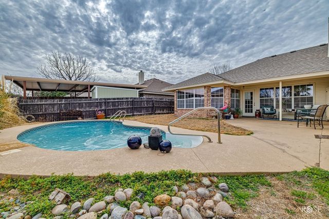 3618 Dominion Ridge, San Angelo, TX 76904