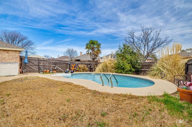 3618 Dominion Ridge, San Angelo, TX 76904