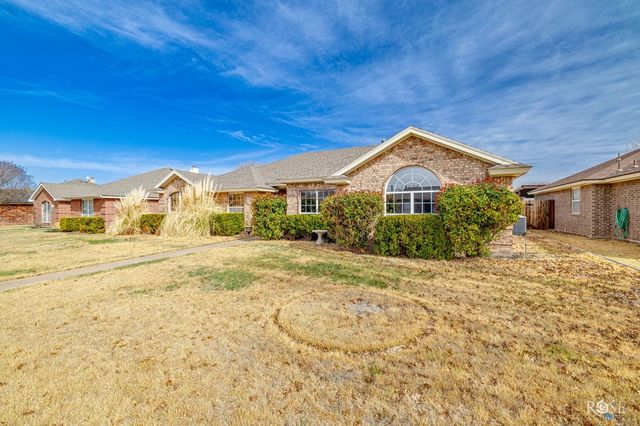 3618 Dominion Ridge, San Angelo, TX 76904