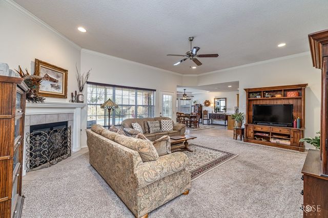 3618 Dominion Ridge, San Angelo, TX 76904