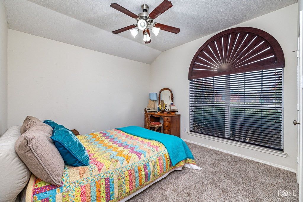 Image 16 of property listing at 3618 Dominion Ridge, San Angelo, TX 76904