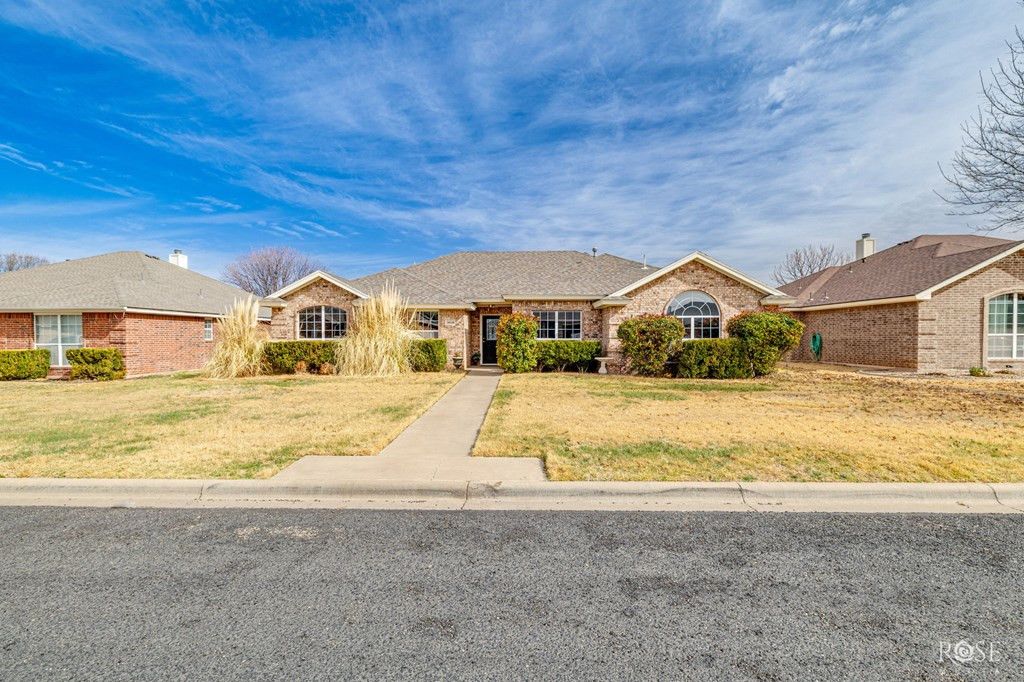 Image 24 of property listing at 3618 Dominion Ridge, San Angelo, TX 76904