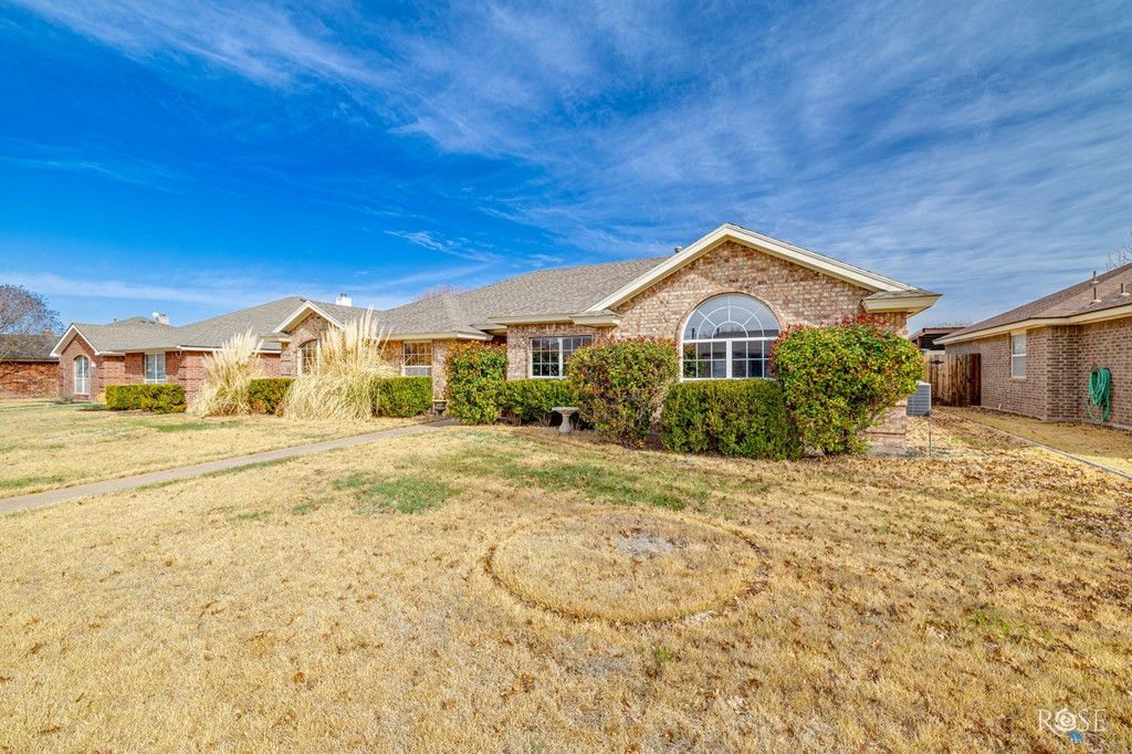 Image 26 of property listing at 3618 Dominion Ridge, San Angelo, TX 76904