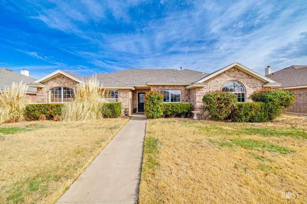Image 27 of property listing at 3618 Dominion Ridge, San Angelo, TX 76904