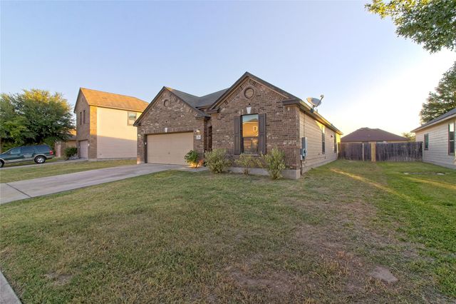 2239 Howry DR, Georgetown, TX 78626