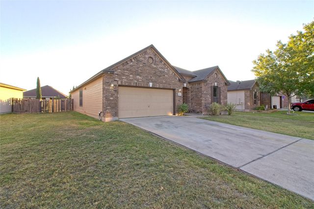 2239 Howry DR, Georgetown, TX 78626
