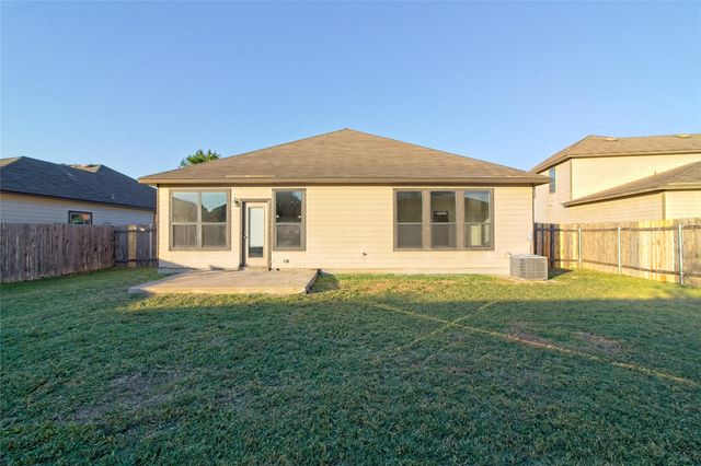 2239 Howry DR, Georgetown, TX 78626