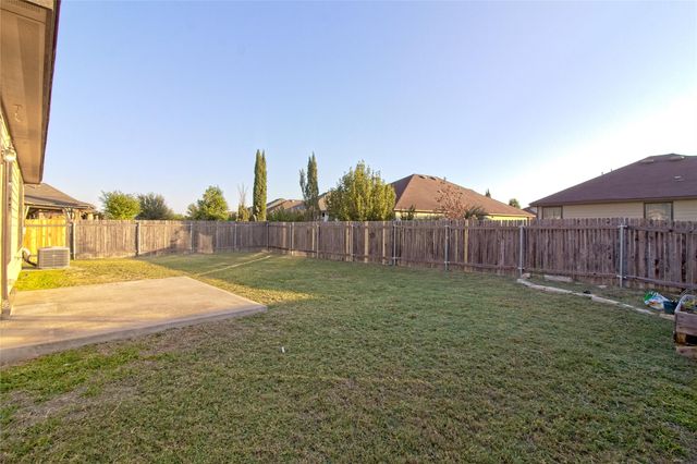 2239 Howry DR, Georgetown, TX 78626
