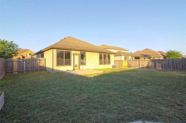 2239 Howry DR, Georgetown, TX 78626