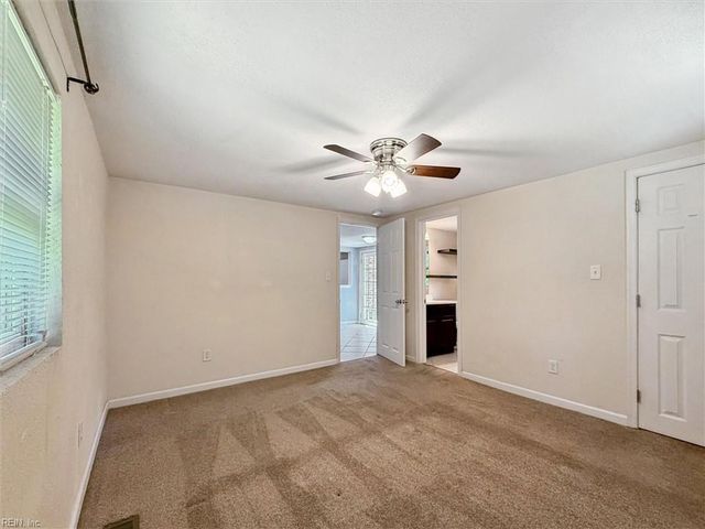 4200 Airline BLVD, Chesapeake, VA 23321