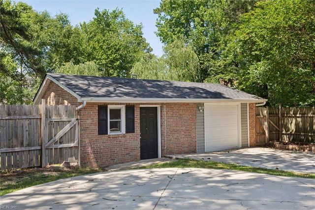 4200 Airline BLVD, Chesapeake, VA 23321